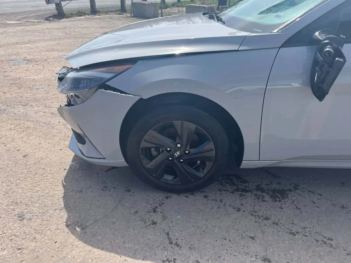 Hyundai Elantra PREFERRED 2, снимка 3 - Автомобили и джипове - 54781008