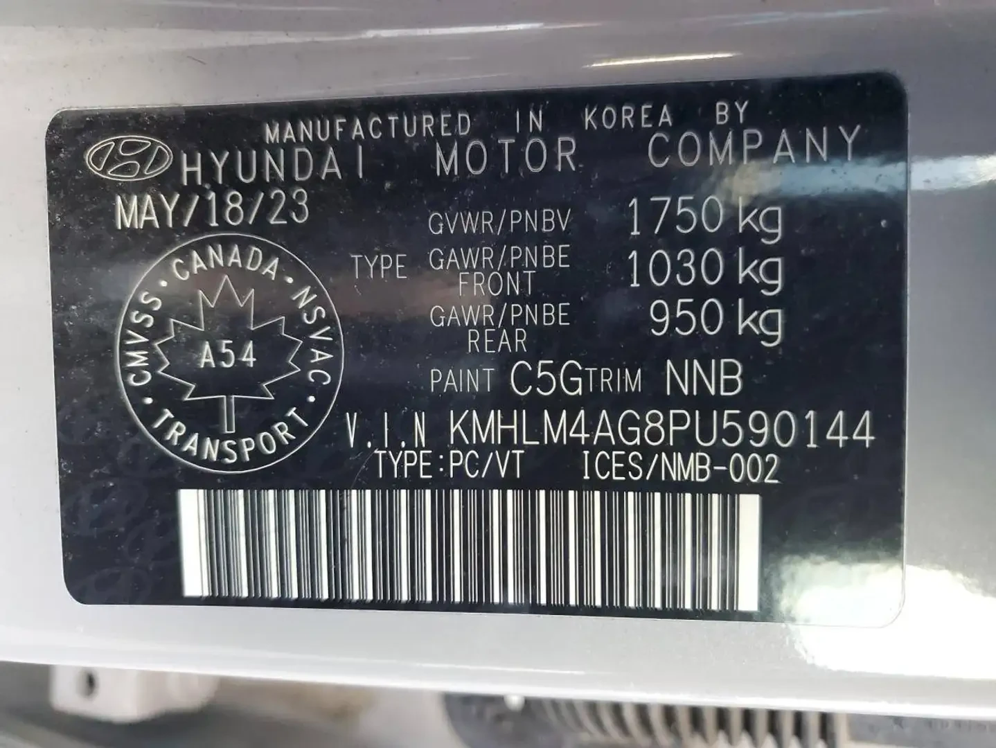 Hyundai Elantra PREFERRED 2, снимка 13 - Автомобили и джипове - 54781008
