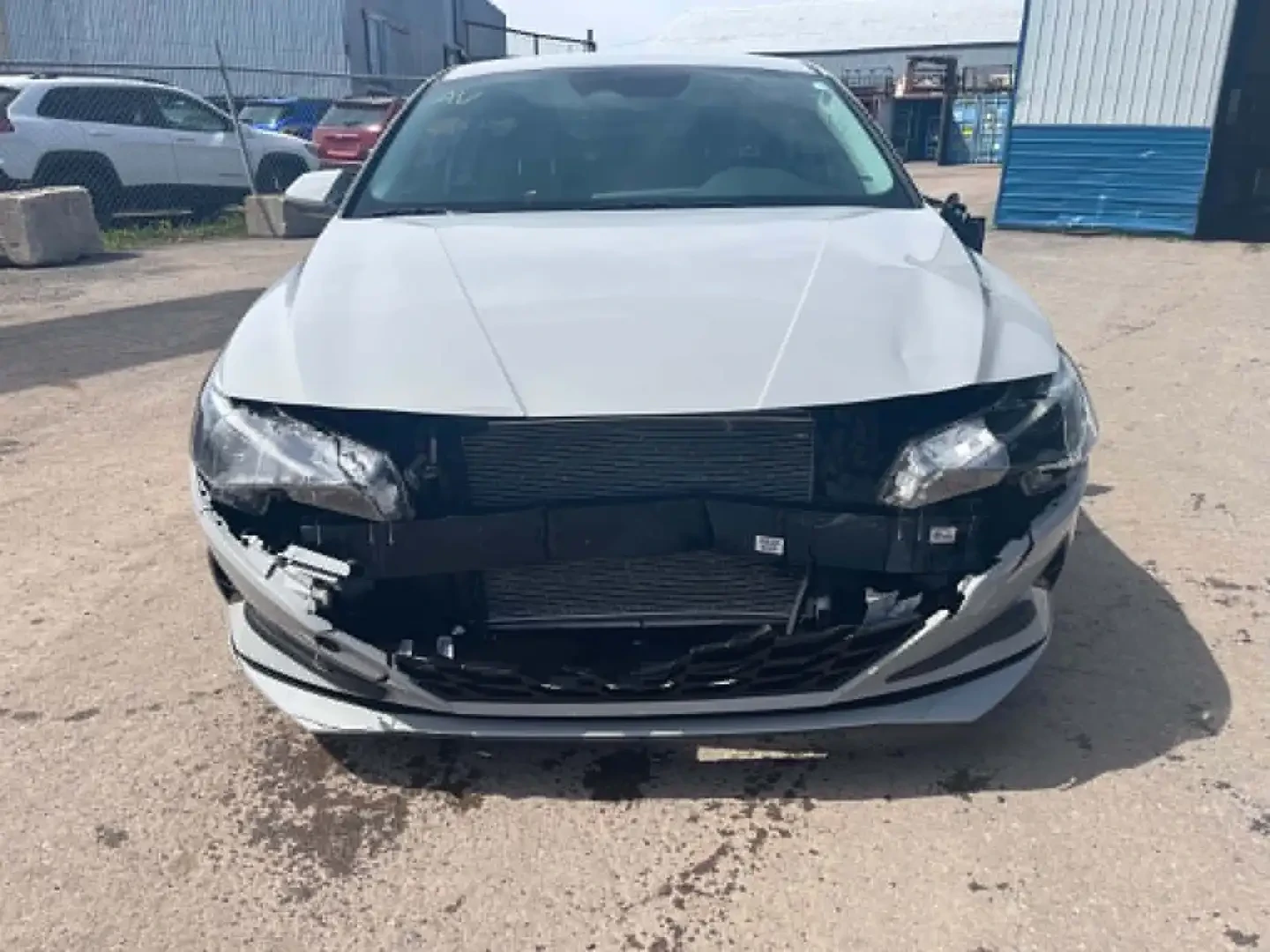 Hyundai Elantra PREFERRED 2, снимка 16 - Автомобили и джипове - 54781008