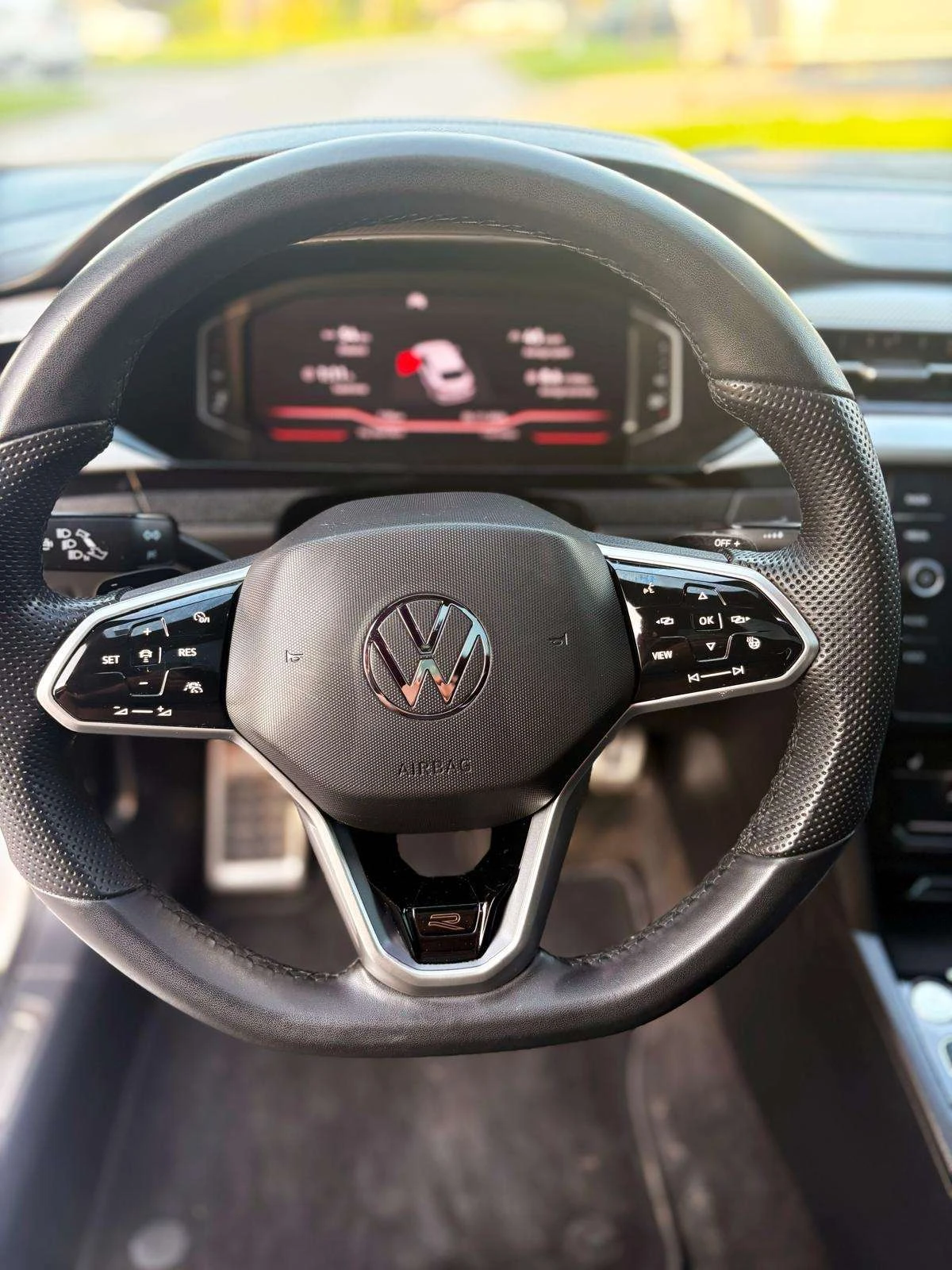 VW Arteon R-Line/ H&K/ОБДУХВАНE/ФИКСИРАНА ЦЕНА ДО БЪЛГАРИЯ  , снимка 10 - Автомобили и джипове - 54873222