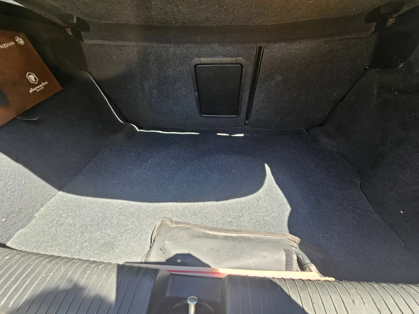 Opel Astra, снимка 8 - Автомобили и джипове - 54912202