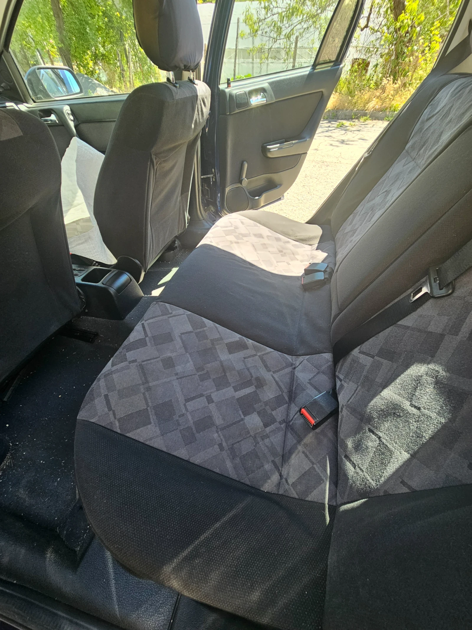 Opel Astra, снимка 6 - Автомобили и джипове - 54912202