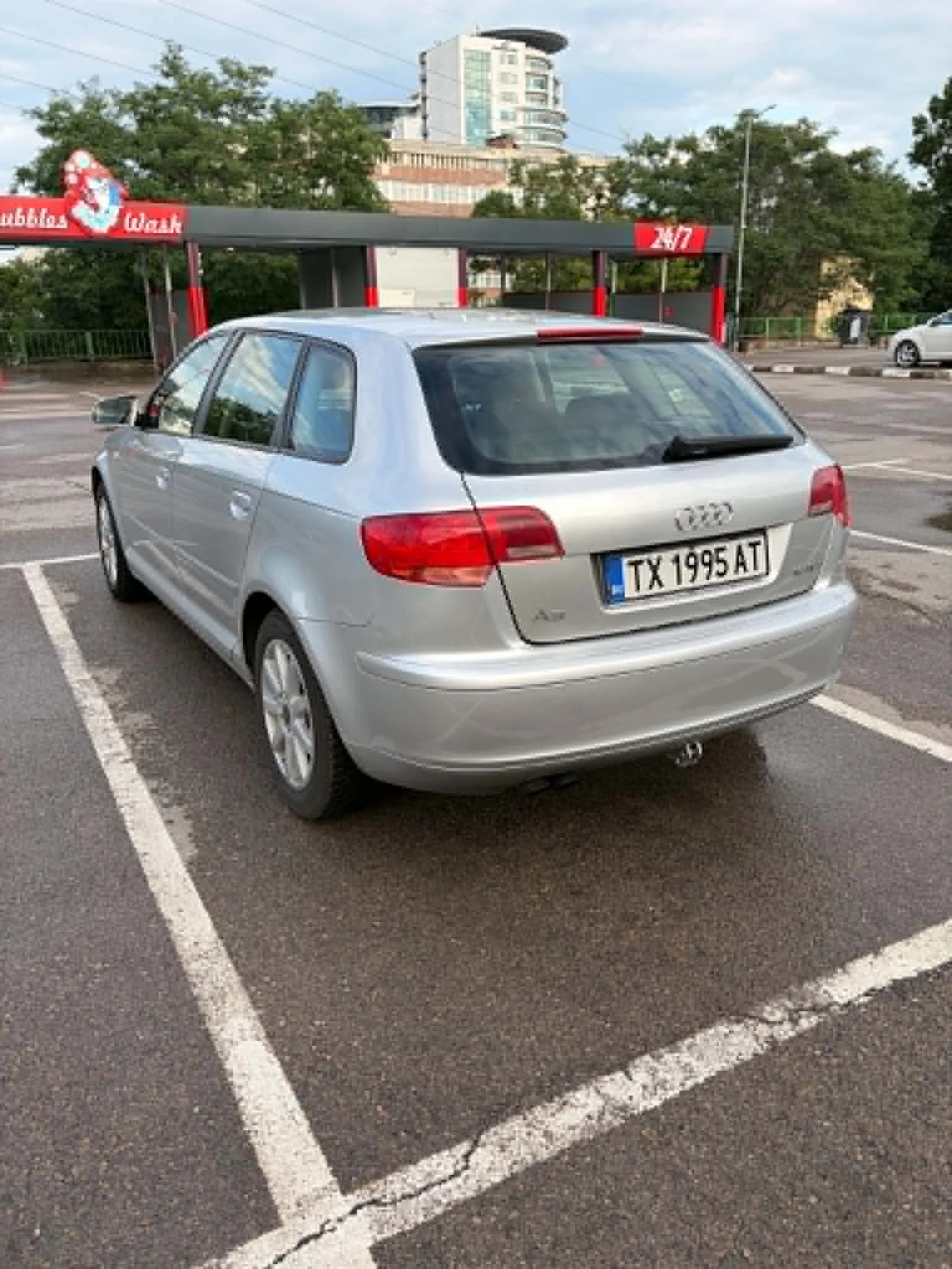 Audi A3 1.9TDI SPORTBACK | Mobile.bg � ����������� 3