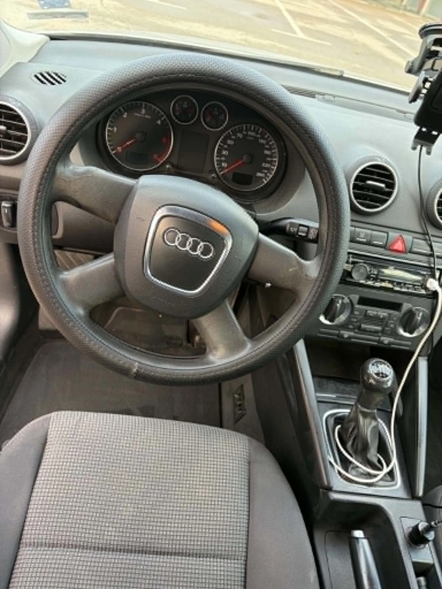 Audi A3 1.9TDI SPORTBACK | Mobile.bg � ����������� 12