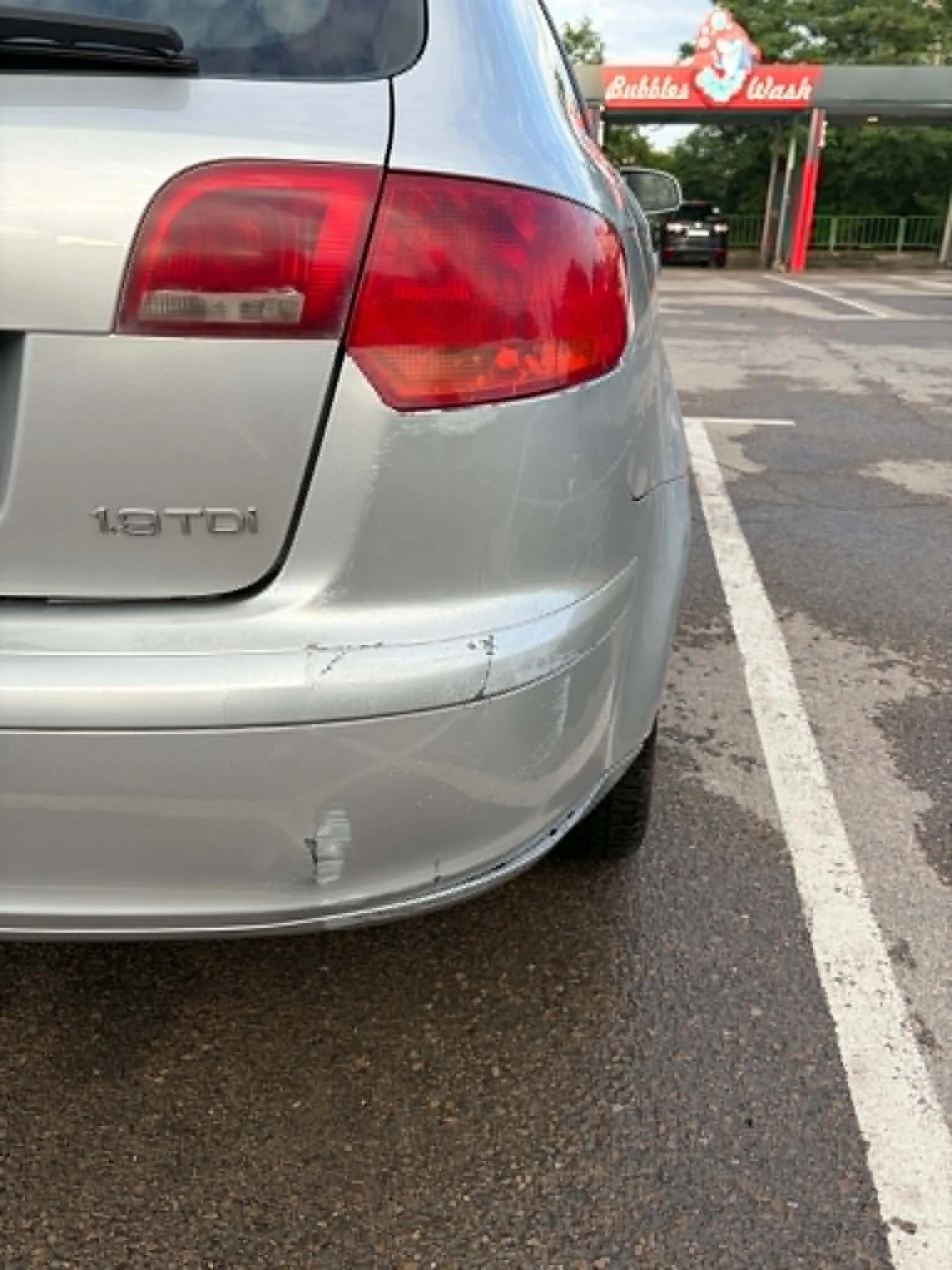 Audi A3 1.9TDI SPORTBACK | Mobile.bg � ����������� 6