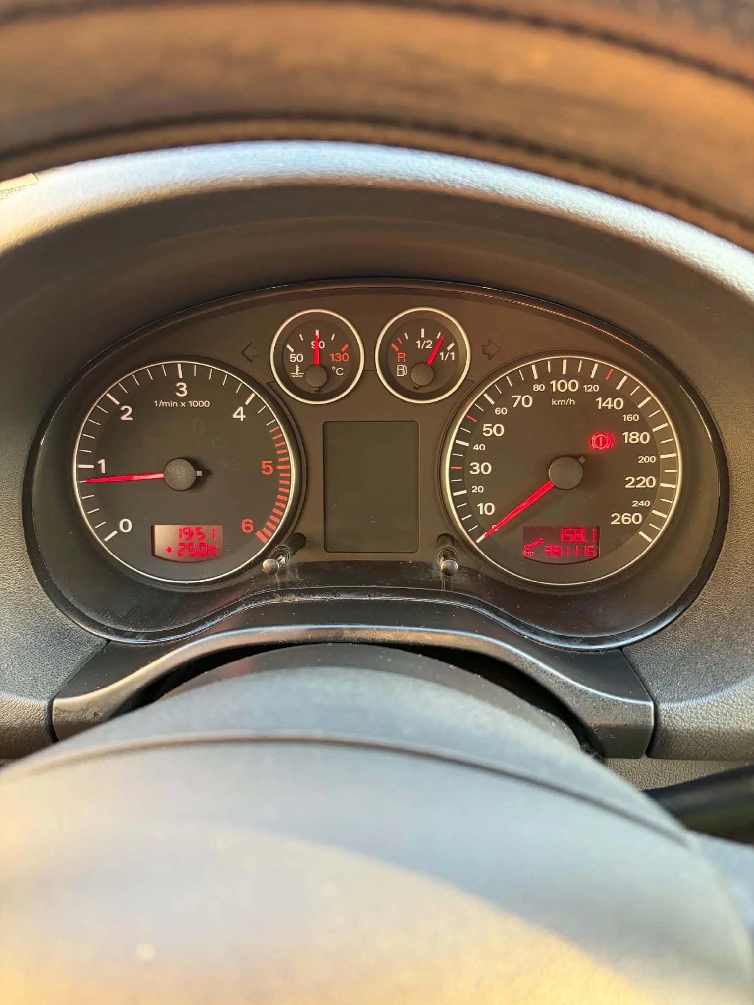 Audi A3 1.9TDI SPORTBACK | Mobile.bg � ����������� 8