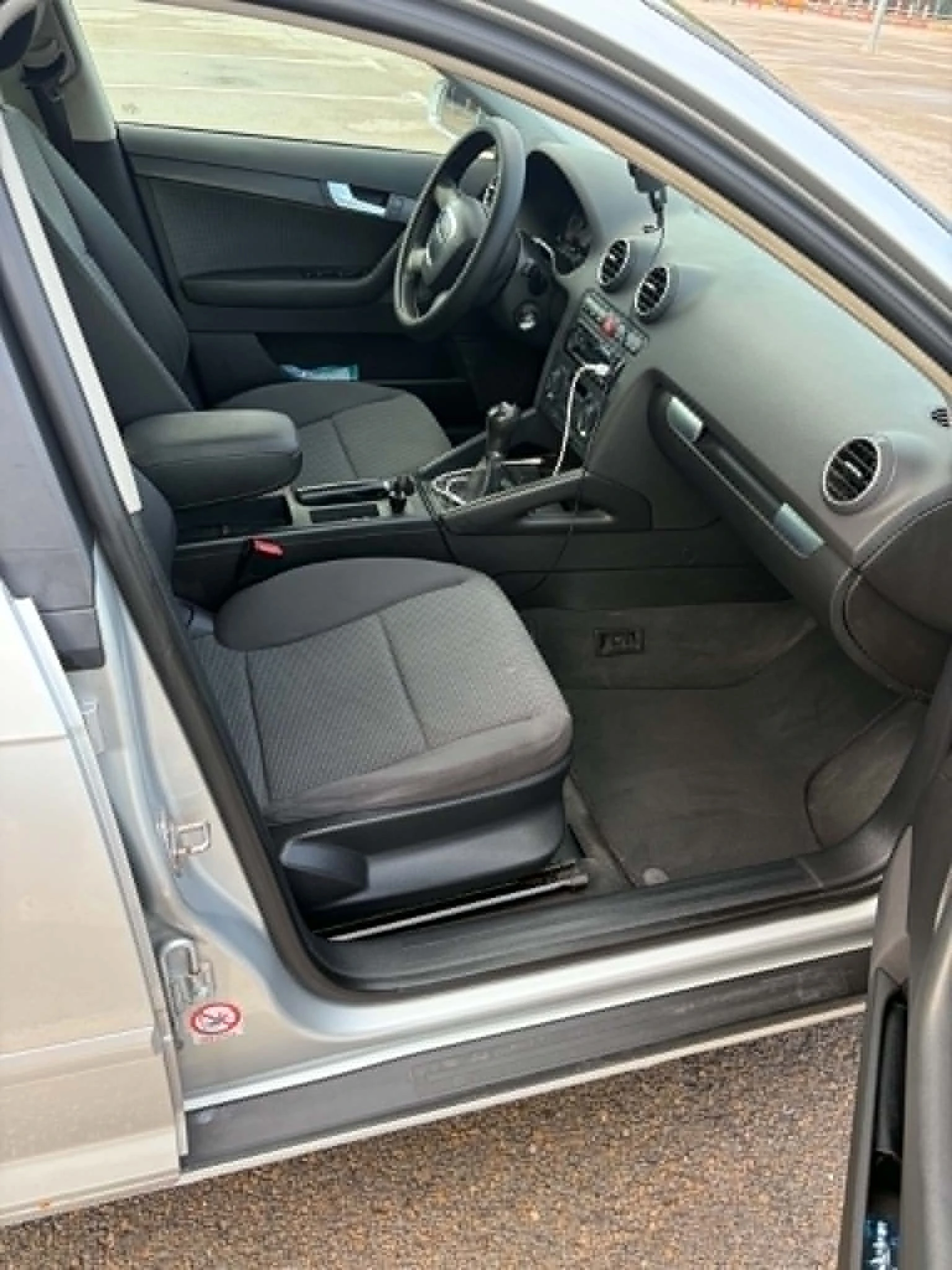Audi A3 1.9TDI SPORTBACK | Mobile.bg � ����������� 14