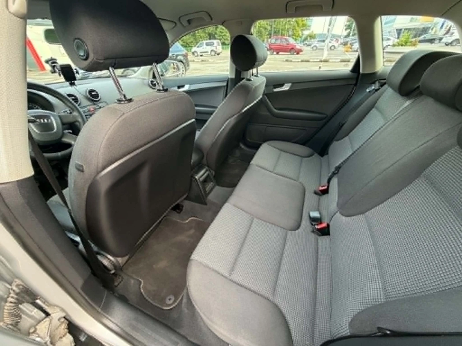Audi A3 1.9TDI SPORTBACK | Mobile.bg � ����������� 15
