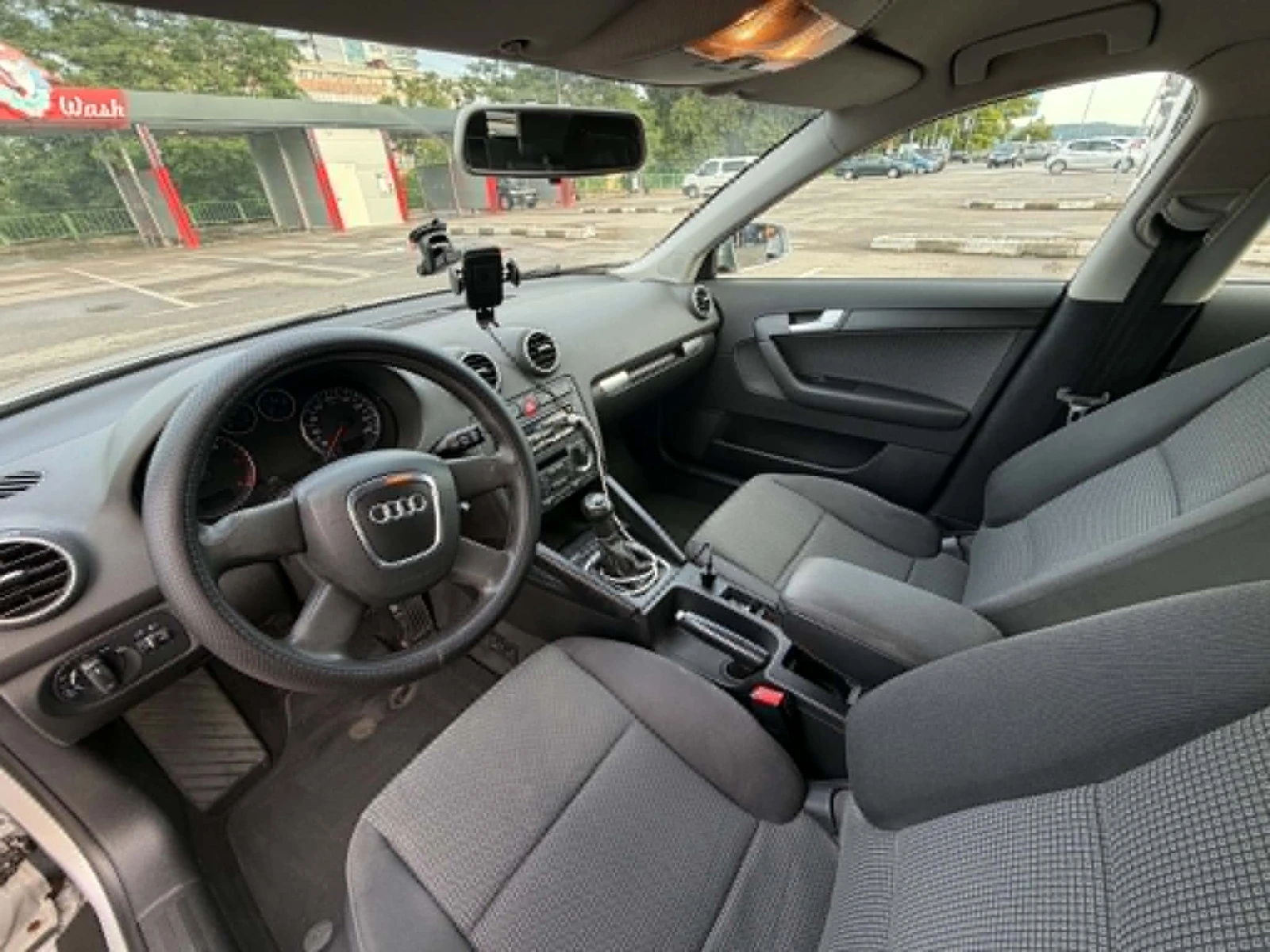 Audi A3 1.9TDI SPORTBACK | Mobile.bg � ����������� 9