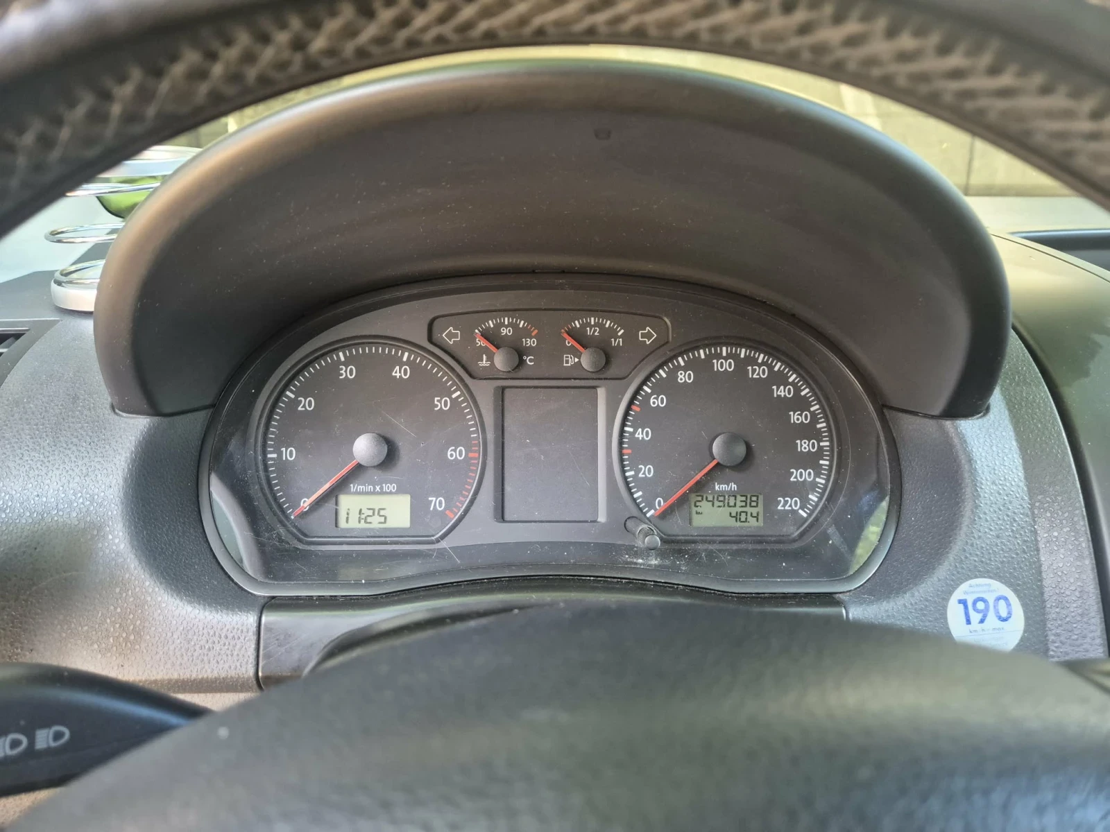 VW Polo, снимка 7 - Автомобили и джипове - 55223840