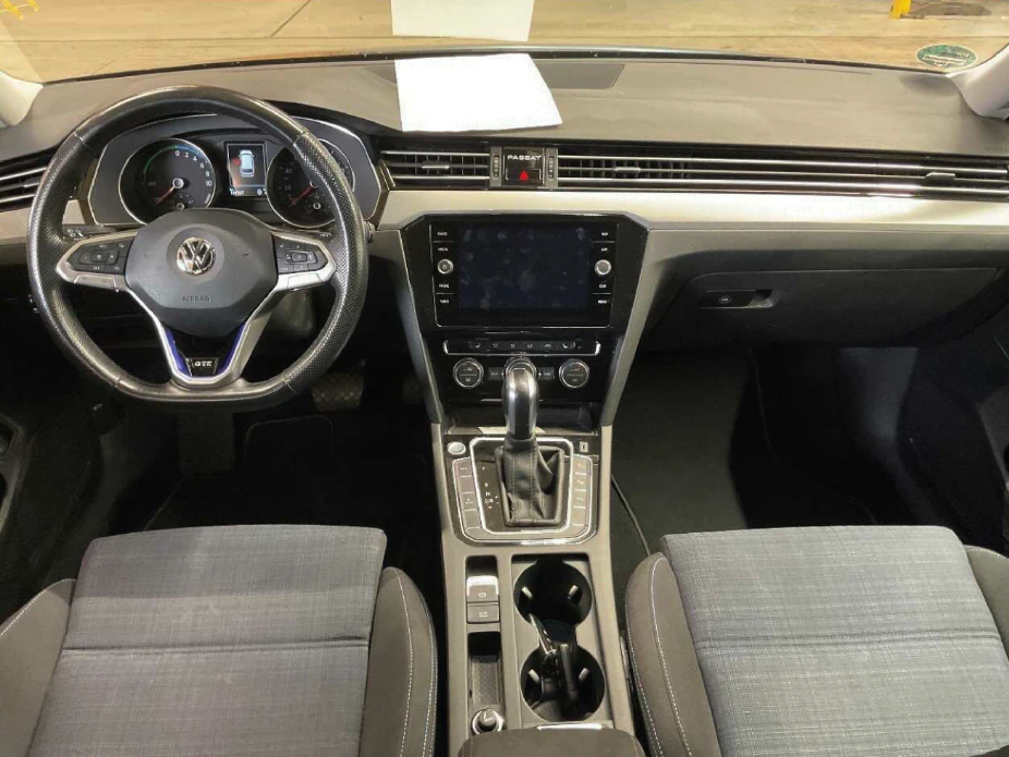 VW Passat 1.4 e-TSI GTE ����� �������� ������ | Mobile.bg � ����������� 7