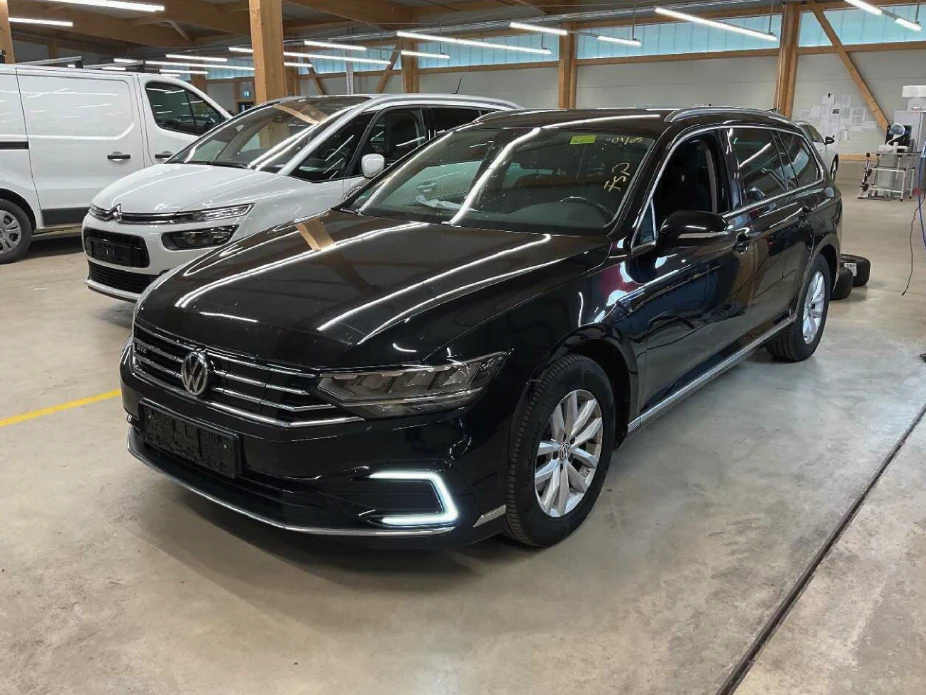 VW Passat 1.4 e-TSI GTE ����� �������� ������ | Mobile.bg � ����������� 2