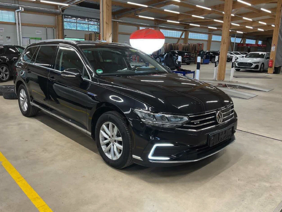 VW Passat 1.4 e-TSI GTE ����� �������� ������ | Mobile.bg � ����������� 1