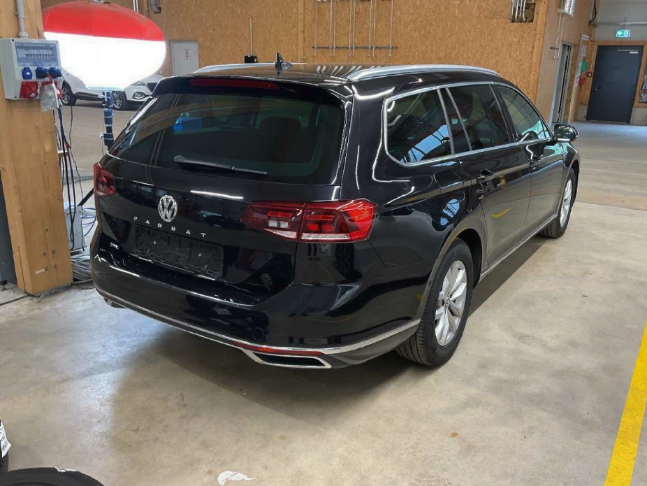 VW Passat 1.4 e-TSI GTE ����� �������� ������ | Mobile.bg � ����������� 3
