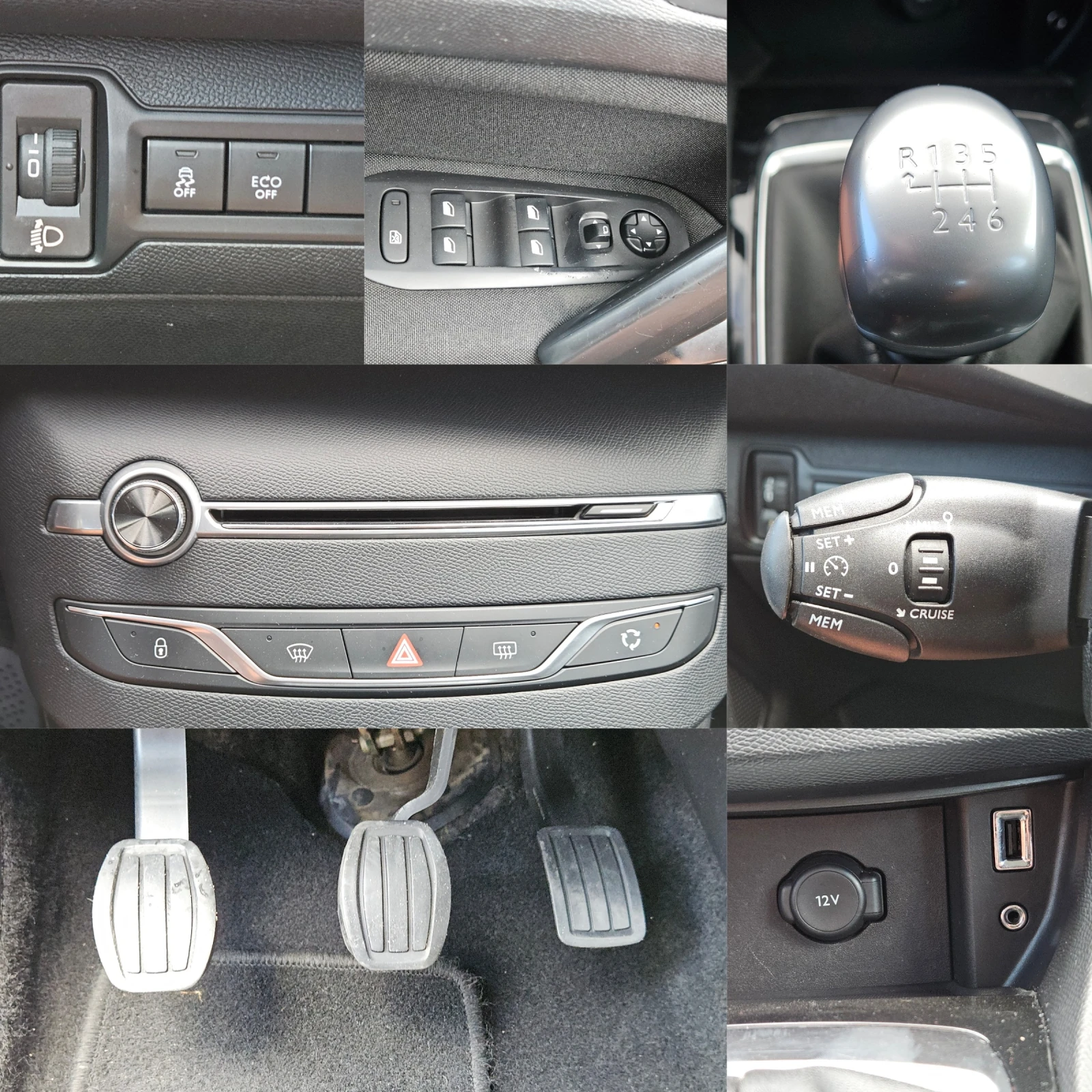 Peugeot 308 GT-Line 1.6hdi 120�� | Mobile.bg � ����������� 14