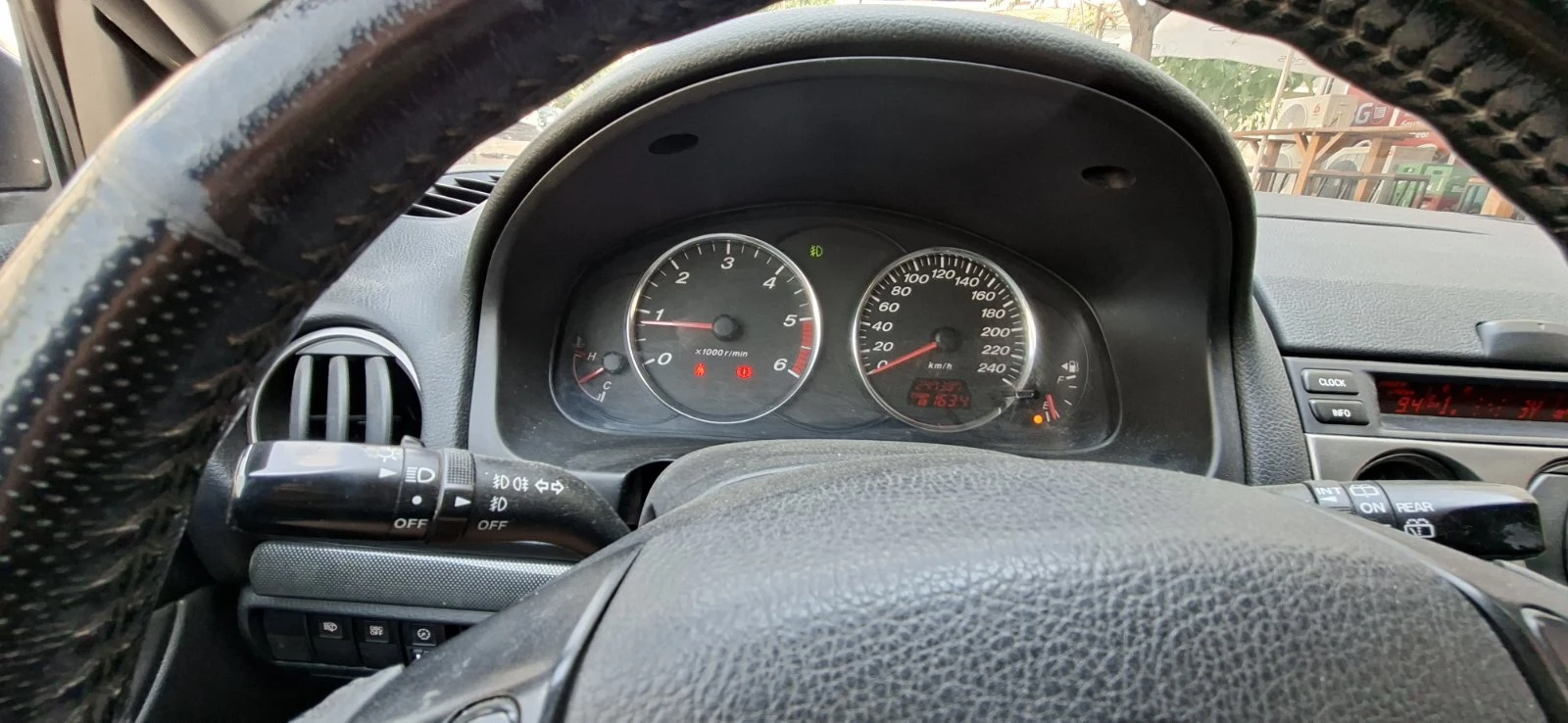 Mazda 6 2.0, снимка 8 - Автомобили и джипове - 55607085