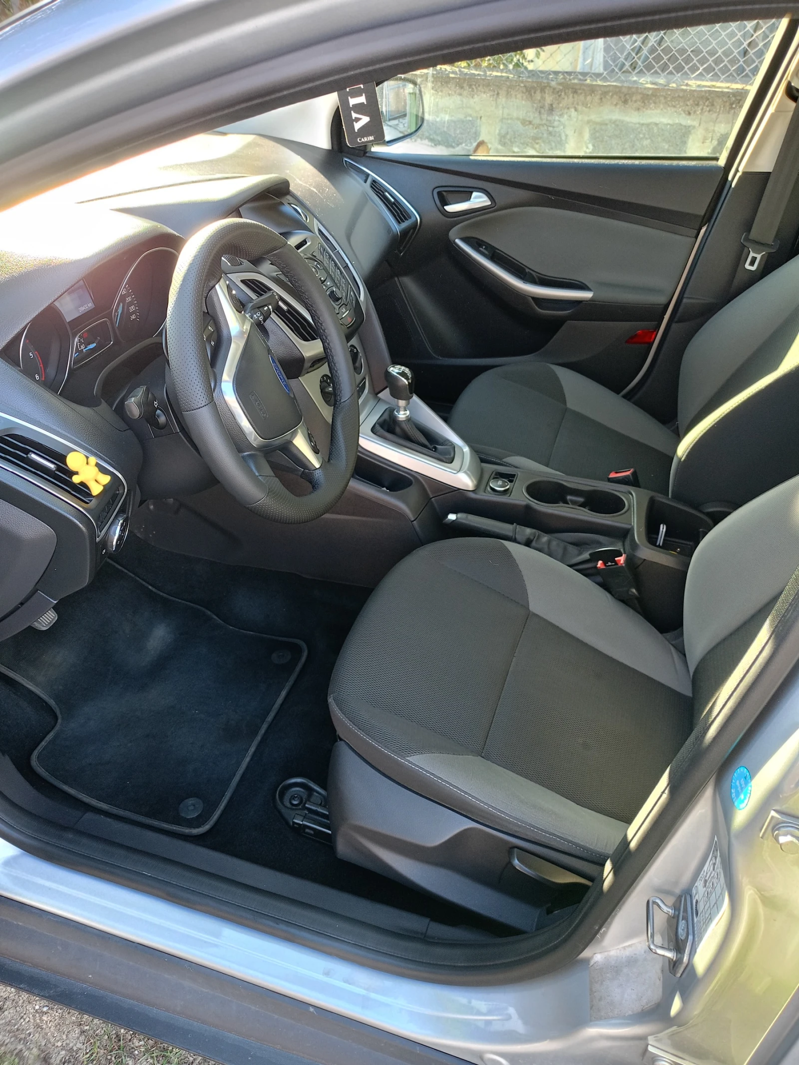 Ford Focus, снимка 4 - Автомобили и джипове - 55676148