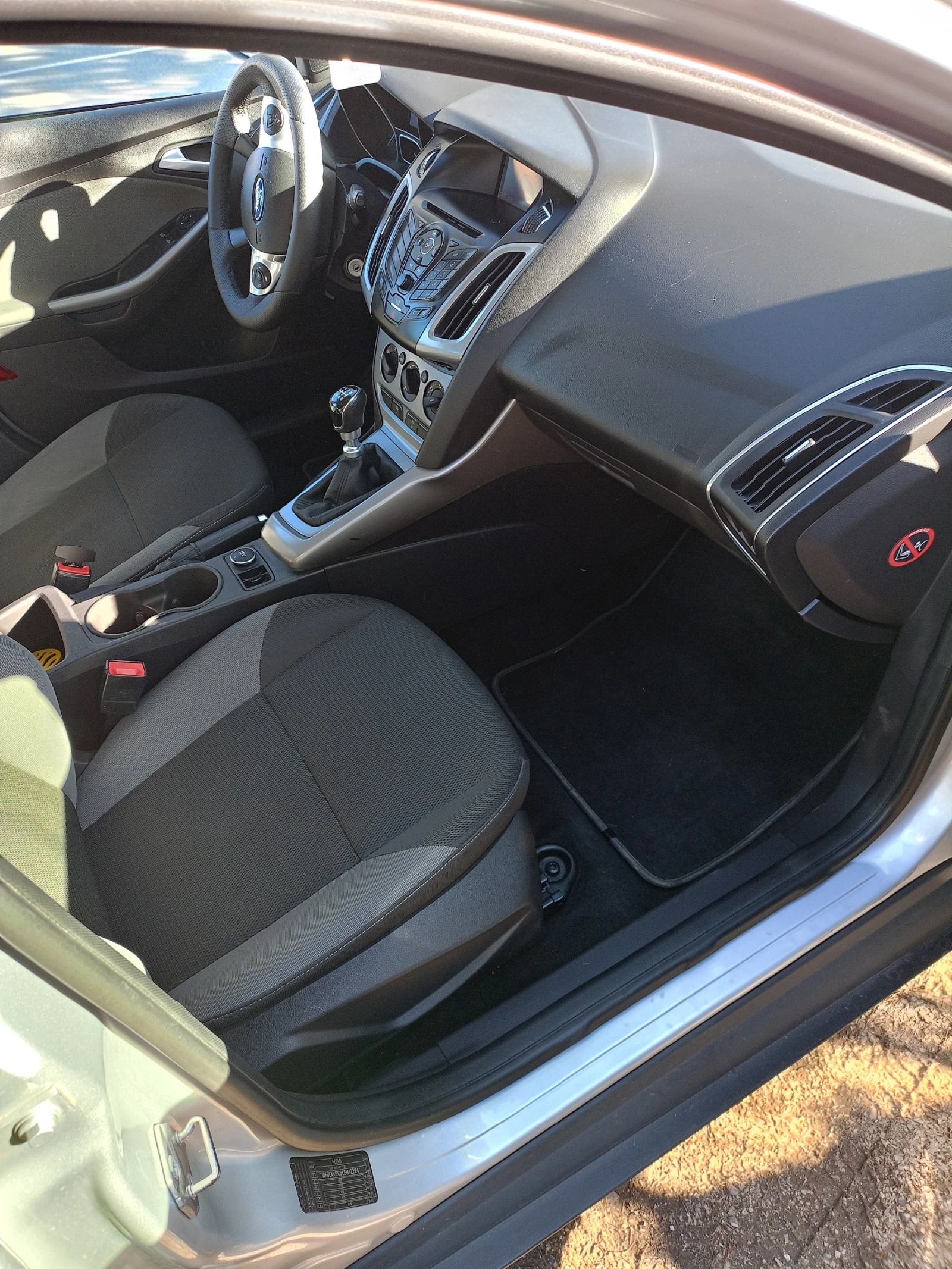 Ford Focus, снимка 5 - Автомобили и джипове - 55676148