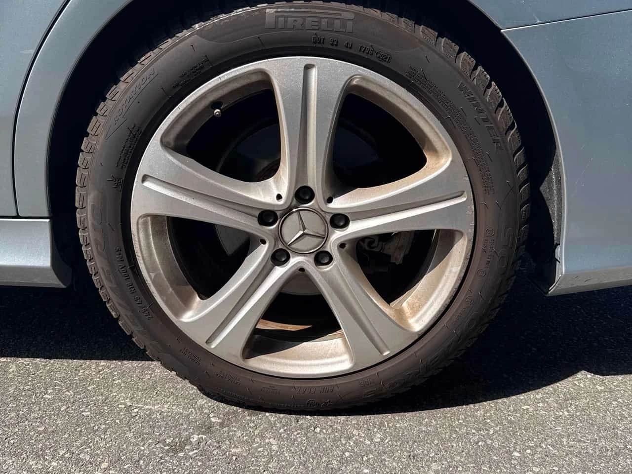 Mercedes-Benz C 400 * CARFAX * �� ���������������� *  | Mobile.bg � ����������� 7