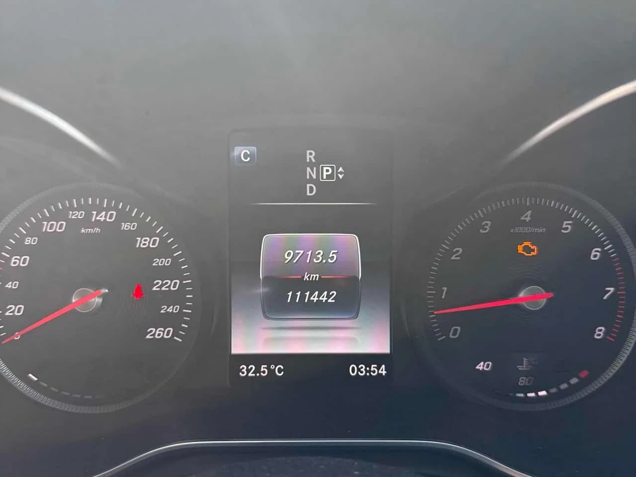 Mercedes-Benz C 400 * CARFAX * �� ���������������� *  | Mobile.bg � ����������� 8