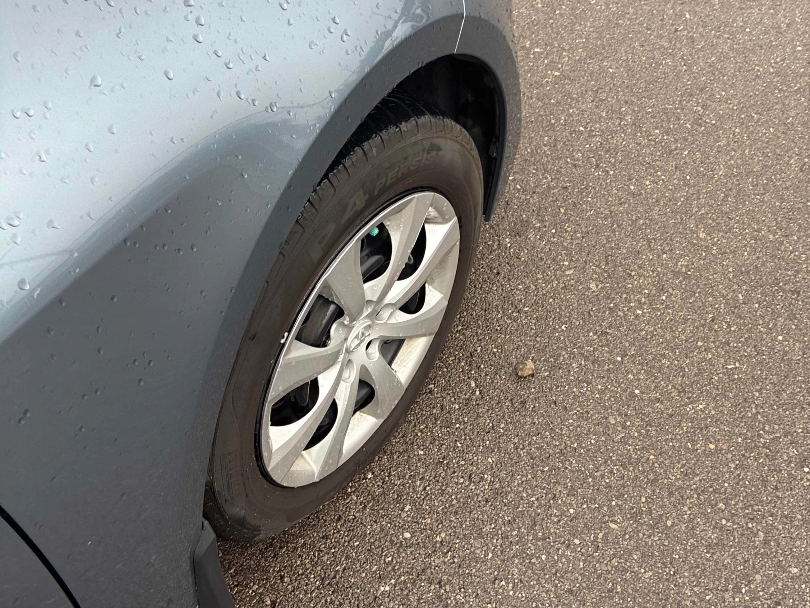 Toyota Corolla * LE CVT * ���������� ��� ������������ ������*  | Mobile.bg � ����������� 13