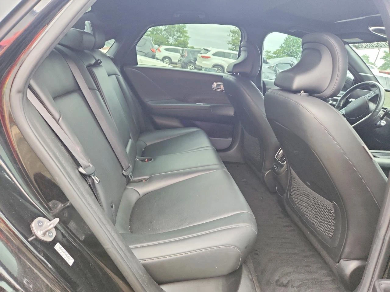 Hyundai Ioniq 6 Limited, снимка 10 - Автомобили и джипове - 56164127