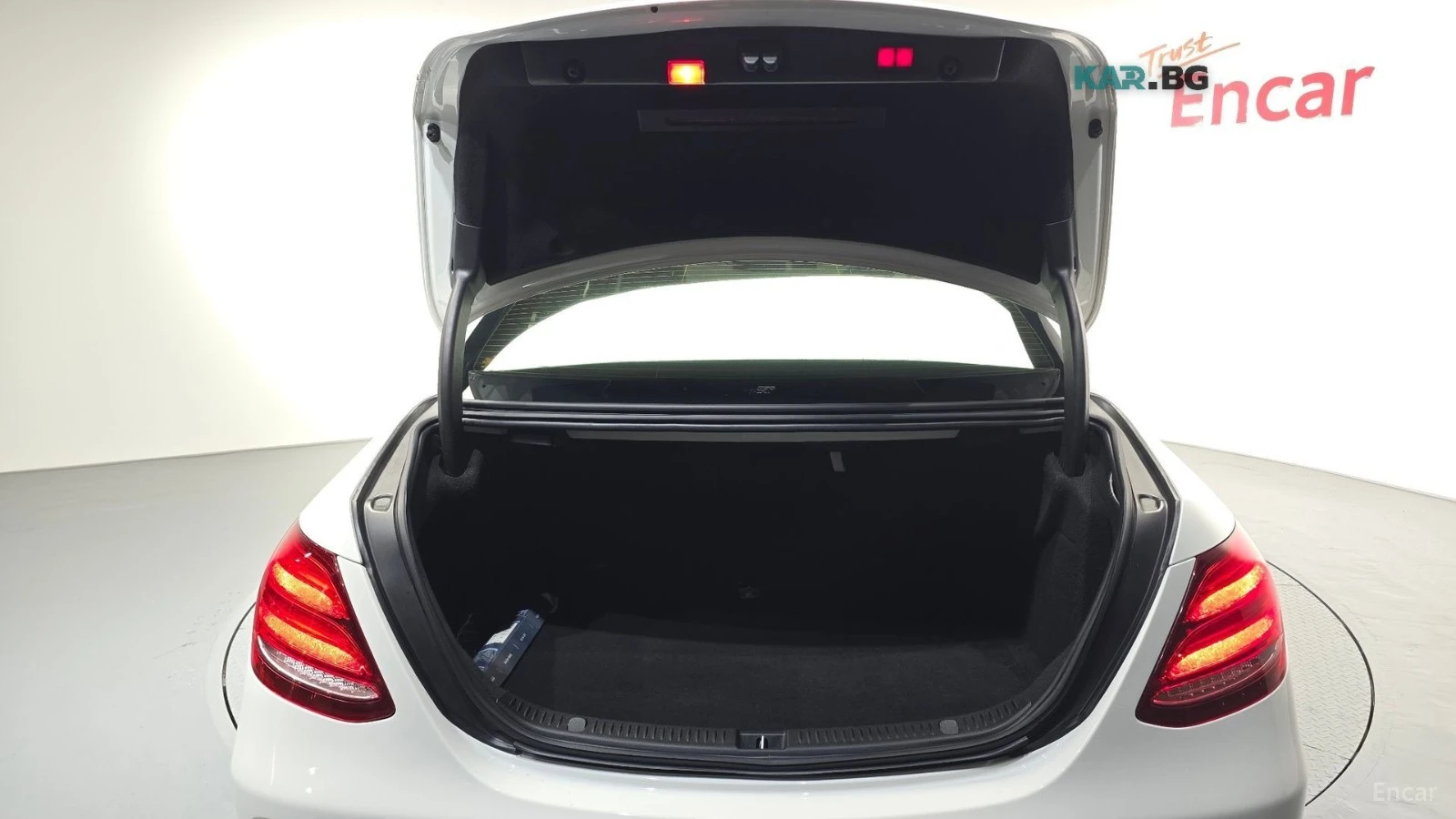 Mercedes-Benz E 53 AMG 4MATIC+ * HUD* 360* ������* �����* ����* ���� | Mobile.bg � ����������� 17