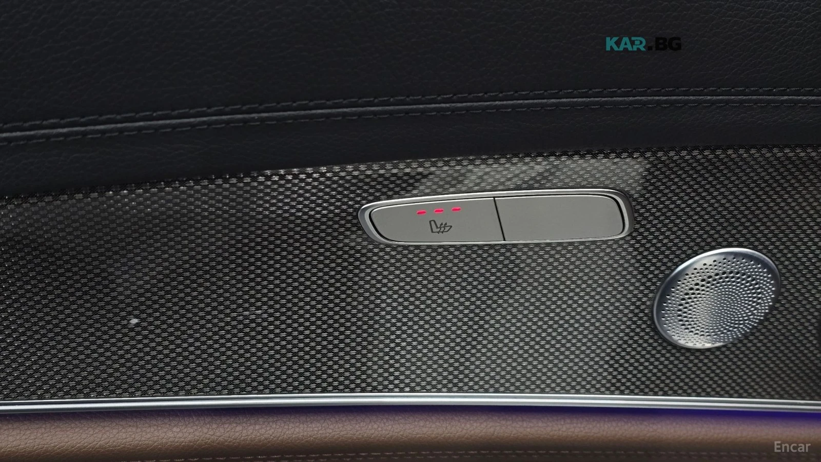 Mercedes-Benz E 53 AMG 4MATIC+ * HUD* 360* ������* �����* ����* ���� | Mobile.bg � ����������� 13