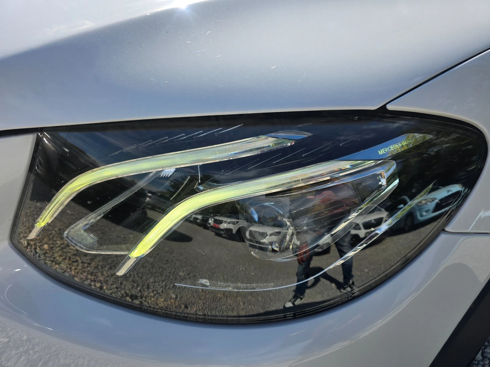 Mercedes-Benz E 220 d-ALL-Terrain-9 g-tronic-4matic | Mobile.bg � ����������� 17