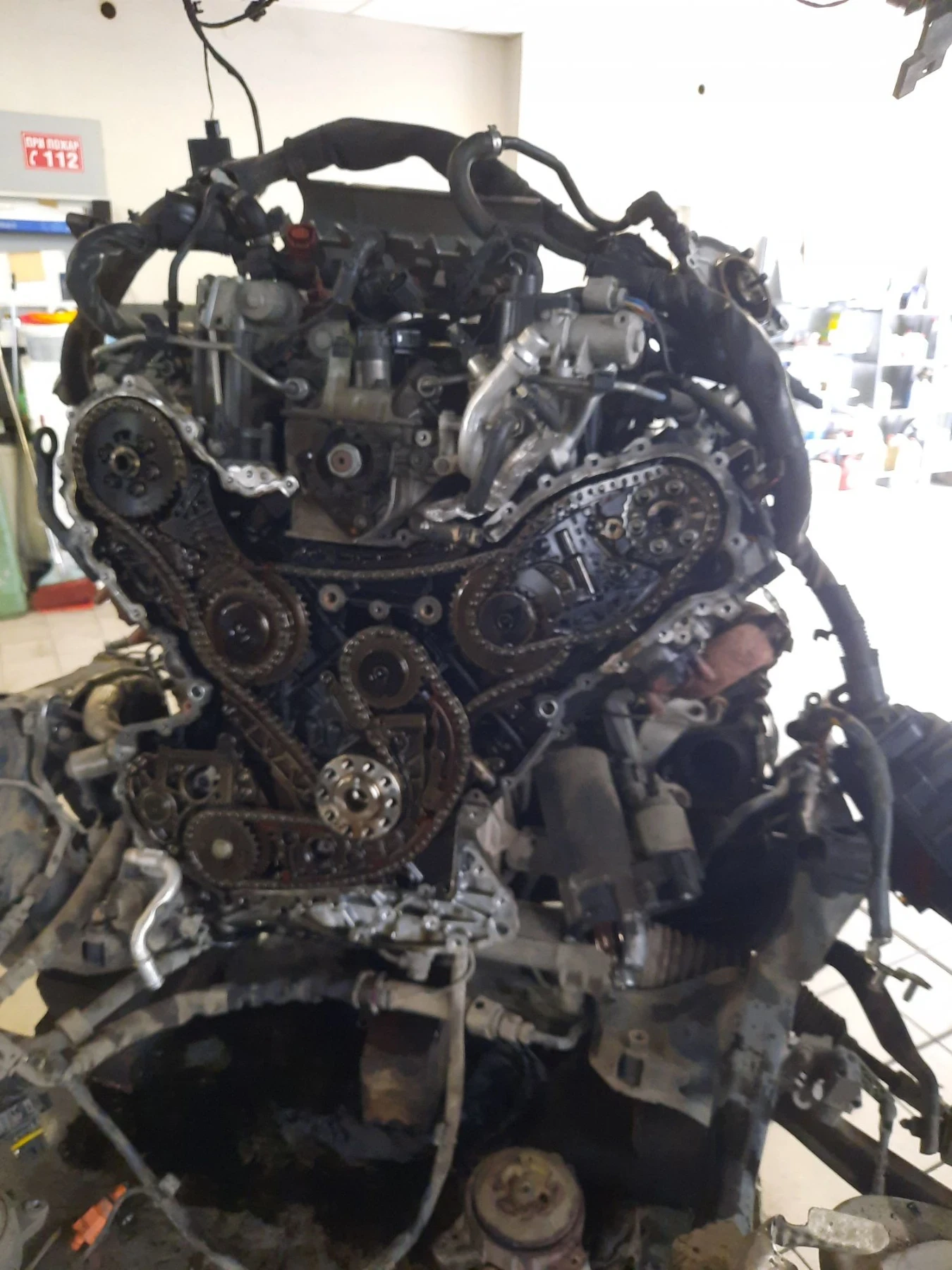 Audi A8, снимка 13 - Автомобили и джипове - 56404837