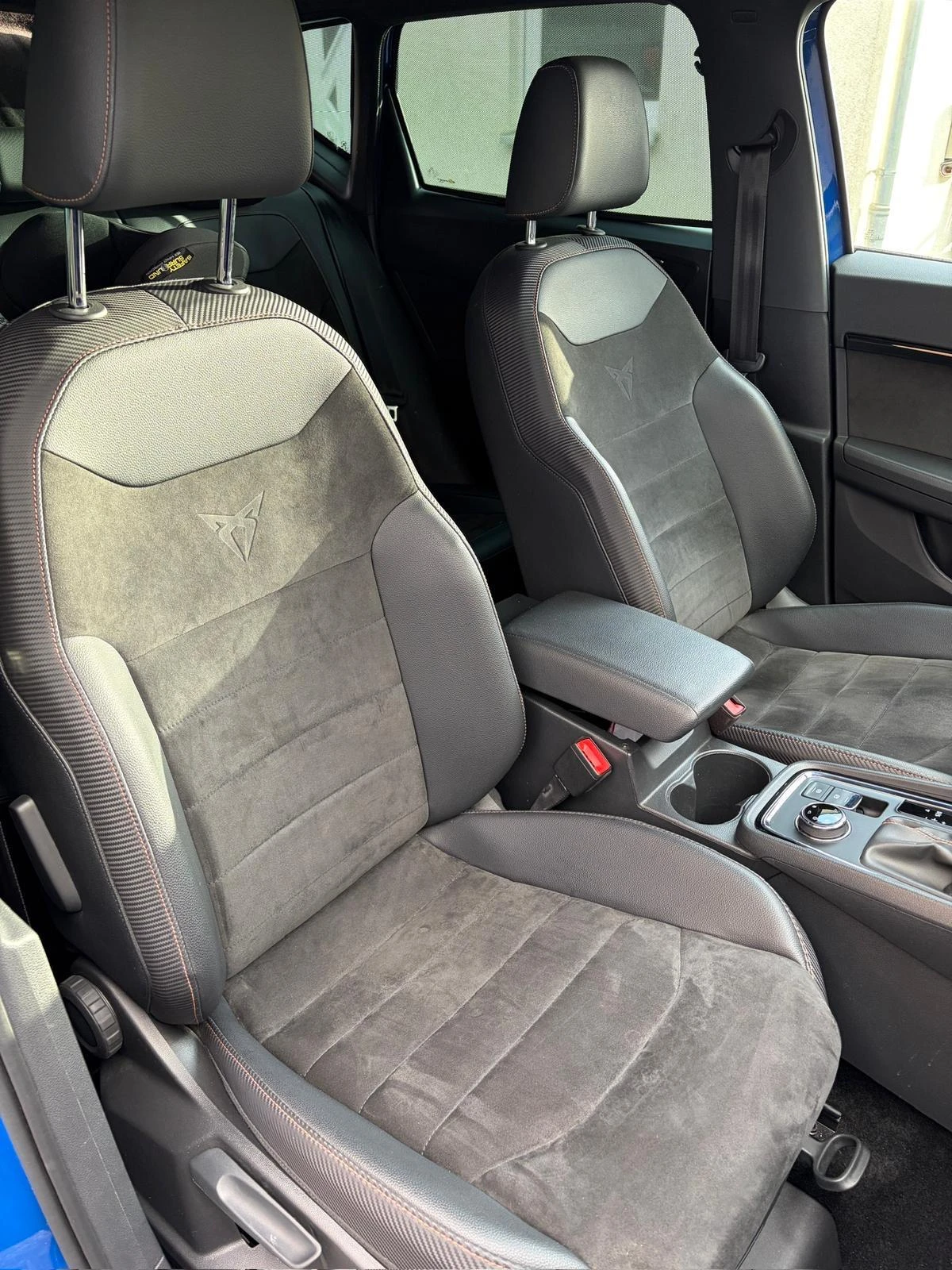 Cupra Ateca, снимка 9 - Автомобили и джипове - 56415023