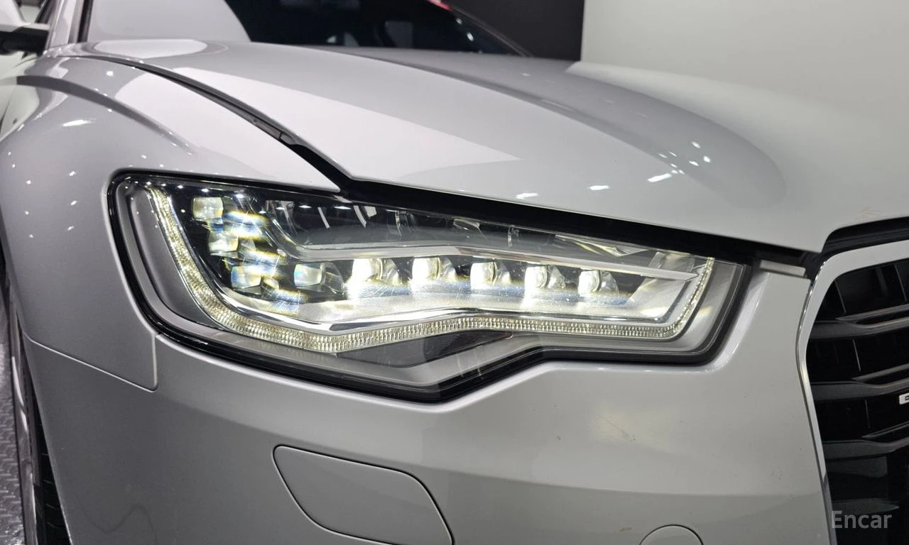 Audi A6 ШИБИДАХ* DISTRONIC* ПОДГРЕВ* MEMORY* , снимка 3 - Автомобили и джипове - 56429548