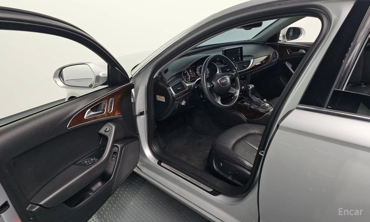 Audi A6 ШИБИДАХ* DISTRONIC* ПОДГРЕВ* MEMORY* , снимка 8 - Автомобили и джипове - 56429548