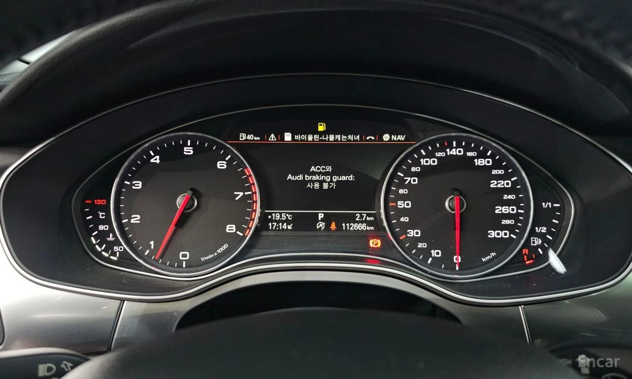 Audi A6 ШИБИДАХ* DISTRONIC* ПОДГРЕВ* MEMORY* , снимка 11 - Автомобили и джипове - 56429548