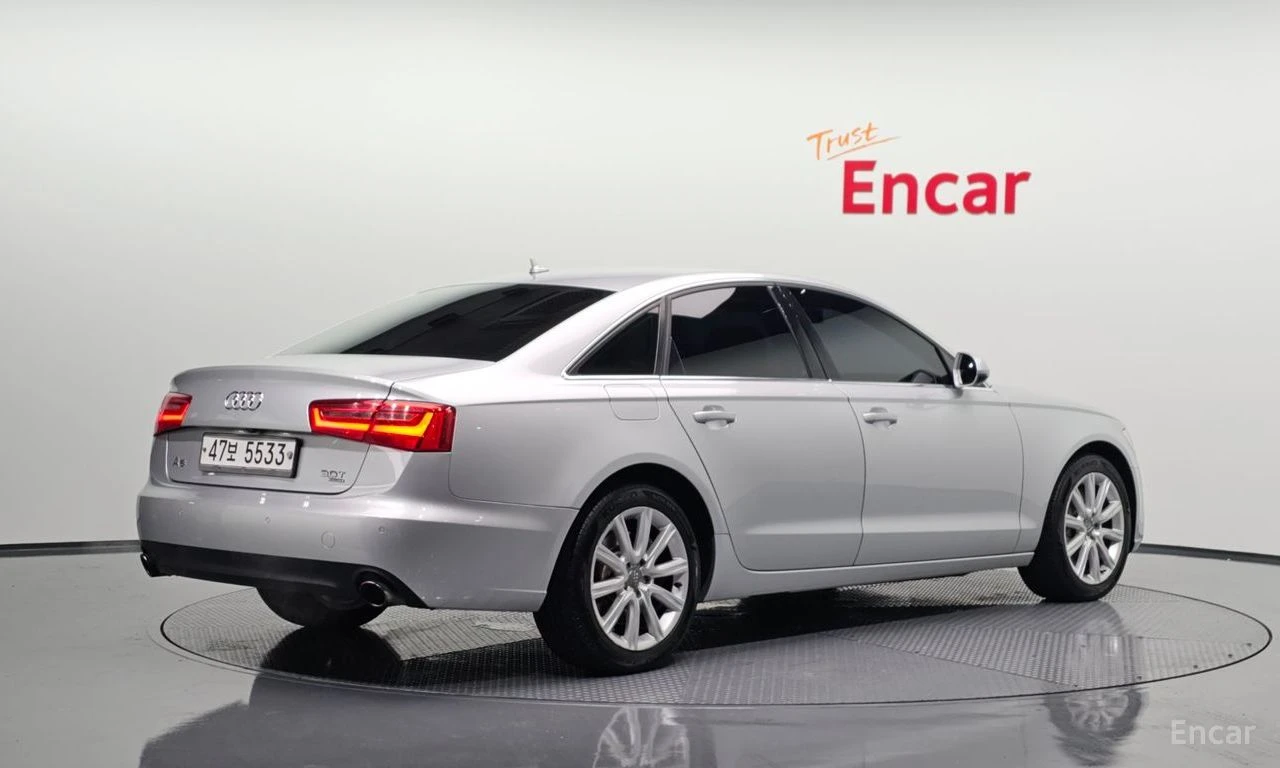 Audi A6 ШИБИДАХ* DISTRONIC* ПОДГРЕВ* MEMORY* , снимка 2 - Автомобили и джипове - 56429548