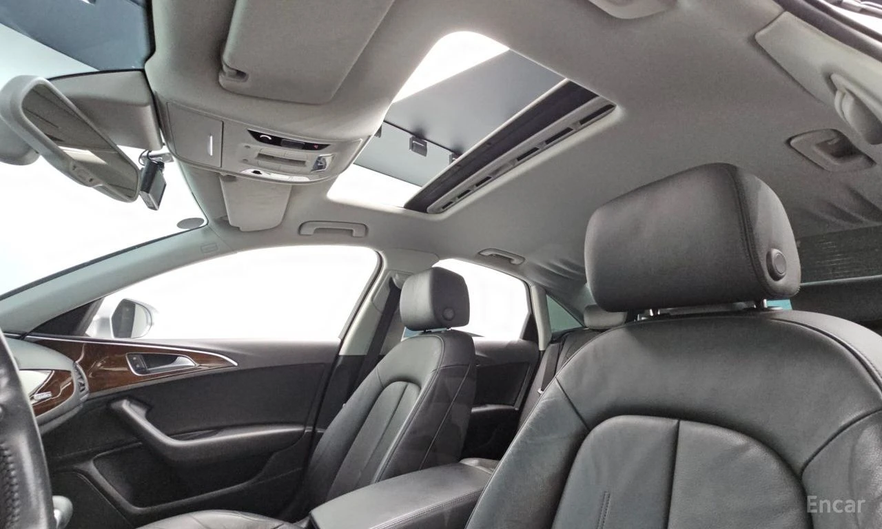 Audi A6 ШИБИДАХ* DISTRONIC* ПОДГРЕВ* MEMORY* , снимка 16 - Автомобили и джипове - 56429548