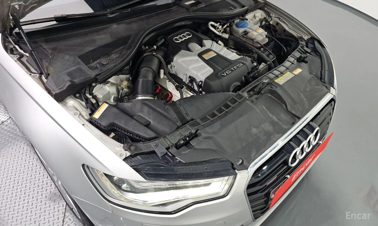 Audi A6 ШИБИДАХ* DISTRONIC* ПОДГРЕВ* MEMORY* , снимка 6 - Автомобили и джипове - 56429548