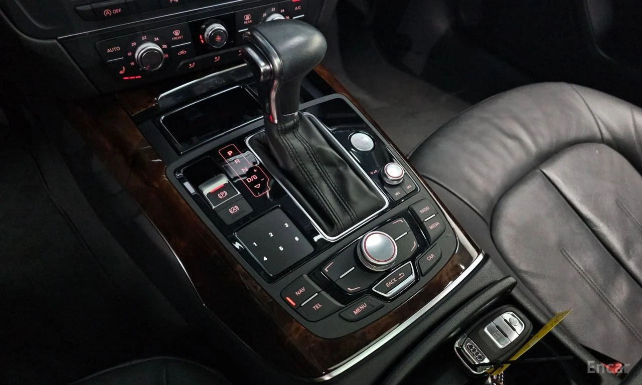 Audi A6 ШИБИДАХ* DISTRONIC* ПОДГРЕВ* MEMORY* , снимка 15 - Автомобили и джипове - 56429548