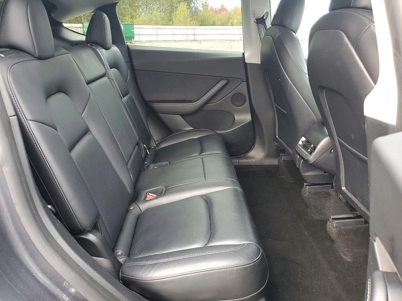 Tesla Model Y * LONG* RANGE* AWD* , снимка 11 - Автомобили и джипове - 56553866