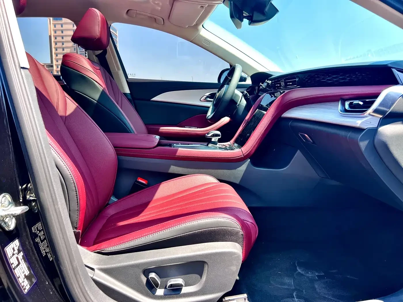 HongQi H5 2.0T Mystic Shadow | 360 ������ | �������� |  | Mobile.bg � ����������� 14