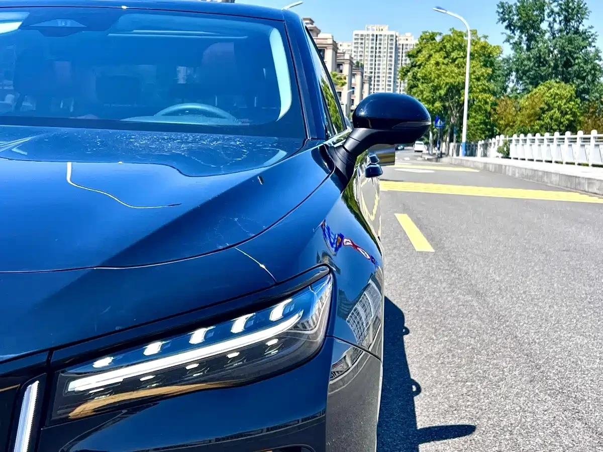 HongQi H5 2.0T Mystic Shadow | 360 ������ | �������� |  | Mobile.bg � ����������� 4