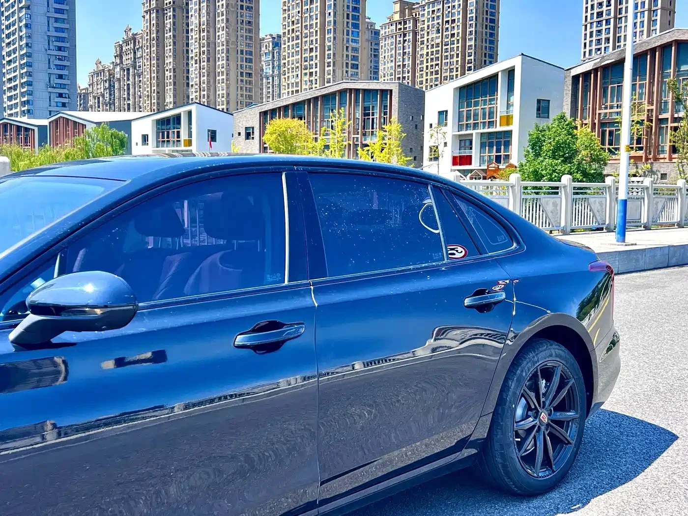 HongQi H5 2.0T Mystic Shadow | 360 ������ | �������� |  | Mobile.bg � ����������� 6