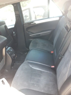 Mercedes-Benz ML 320 3.2cdi.НА ЧАСТИ, снимка 10