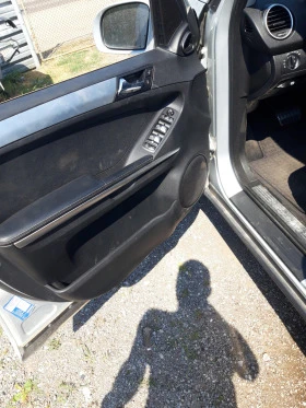 Mercedes-Benz ML 320 3.2cdi.НА ЧАСТИ, снимка 9