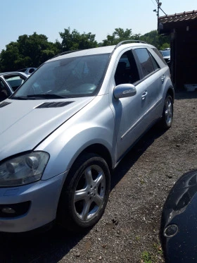 Mercedes-Benz ML 320 3.2cdi.НА ЧАСТИ, снимка 2