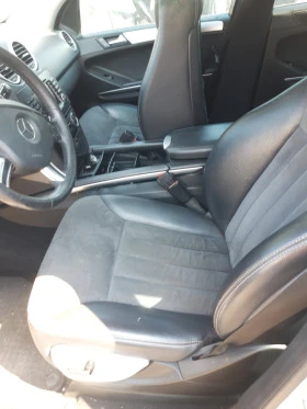 Mercedes-Benz ML 320 3.2cdi.НА ЧАСТИ, снимка 8