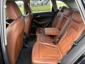 Audi Q5 3.2 FSI, снимка 8