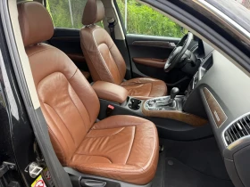 Audi Q5 3.2 FSI, снимка 7