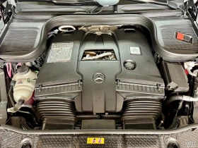 Mercedes-Benz GLS 600 MAYBACH * Facelift * НОВ от Силвър Стар, снимка 16