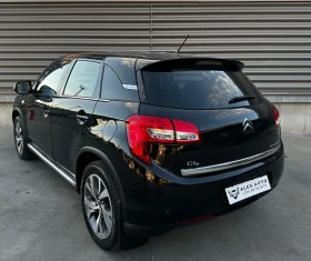 Citroen C4 AIRCROSS 4х4(145000км), снимка 5